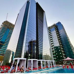 فندق Canal Business Bay